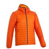 Quechua(ケシュア) X-LIGHT ダウンジャケット メンズ 393023-8318548 ダウン･中綿ジャケット(メンズ)