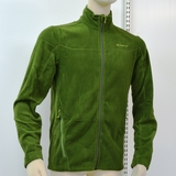 Quechua(ケシュア) FORCLAZ 200 メンズ フリース フルジップ ジャケット 614872-8330995 フリースジャケット(メンズ)