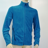 Quechua(ケシュア) FORCLAZ 200 メンズ フリース フルジップ ジャケット 614884-8330996 フリースジャケット(メンズ)