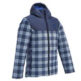Quechua(ケシュア) ARPENAZ 600 メンズ 中綿ジャケット 895492-8344414 ダウン･中綿ジャケット(メンズ)