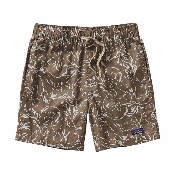 たな パタゴニア(patagonia) M's Baggies Naturals(メンズ バギーズ