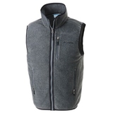 Columbia(コロンビア) BuckeyeSpringsVest PM1972 フリースベスト(メンズ)
