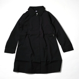 アクシーズクイン(AXESQUIN) Gore-Tex ステンカラーコート(レディース) RM2127 ソフトシェルジャケット(レディース)