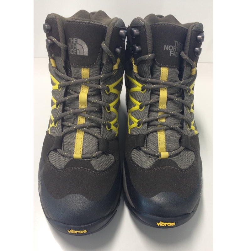 THE NORTH FACE(ザ・ノース・フェイス) STORM 2 MID WP NF01523