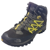 THE NORTH FACE(ザ･ノース･フェイス) STORM 2 MID WP NF01523 【廃】トレッキングシューズ･HI&MID