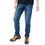 ROKX(ロックス) DENIM SLIM PANT(デニムスリムパンツ) RXMF5104 ロングパンツ(メンズ)