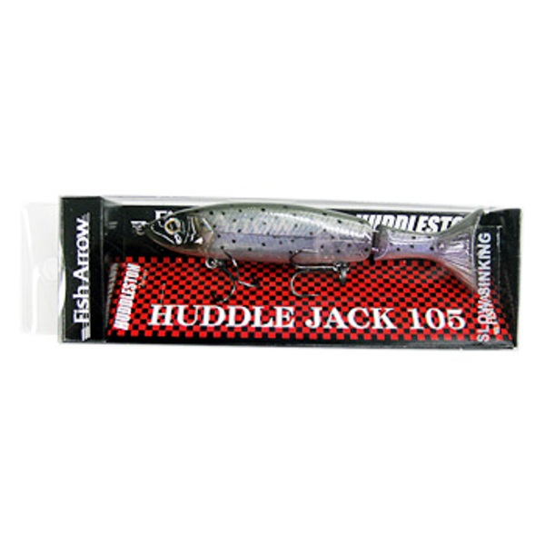 フィッシュアロー ハドルジャック 105 Type-SS   ビッグベイト