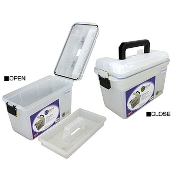 プラノ(PLANO) 1612-84GS FIELD BOX SHELL CASE 1612-84GS トランクタイプ