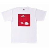 TICA(ティカ) TICA Tシャツ 0401L(FISH ON) TJTS0401L 半袖Tシャツ(メンズ)