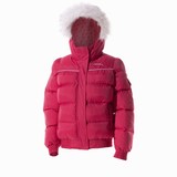 WEDZE(ウェッゼ) BALLFIBER MAXI WARM JACKET JUNIOR 1270814-8155259 スノージャケット