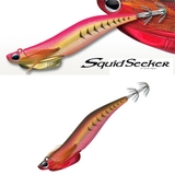 バレーヒル(ValleyHill) Squid Seeker Midium Heavy (スクイッドシーカー ミディアムヘビー)   ティップラン用エギ40g
