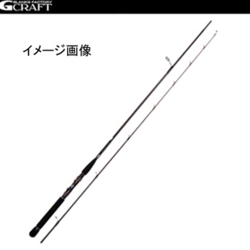 ジークラフト セブンセンス MOSS REEF(モス リーフ) MRS-1102-PE (シーバス&青物ロッド)