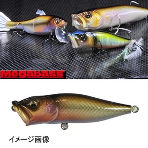 KoX(Megabass) wi|POO