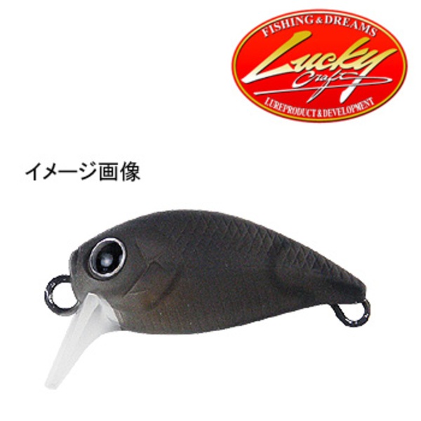 ラッキークラフト(LUCKY CRAFT) マイクロクラ･ピーMR   クランクベイト
