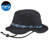 KAVU(カブー) Strap Bucket Hat(ストラップ バケット ハット) 11863452096003 ハット