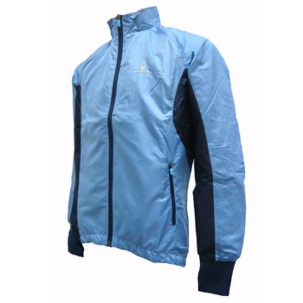 le coq sportif(ルコックスポルティフ) ウィンドジャケット QC-571103 サイクルジャージ