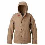 SIERRA DESIGNS(シエラデザインズ) Light Parka 7210 ブルゾン(メンズ)