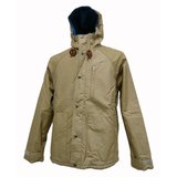 SIERRA DESIGNS(シエラデザインズ) Polartec Light Parka 7230 ブルゾン(メンズ)