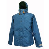 SIERRA DESIGNS(シエラデザインズ) Polartec Light Parka 7230 ブルゾン(メンズ)
