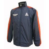 le coq sportif(ルコックスポルティフ) ウィンドジャケット QB-570213 ブルゾン(メンズ)