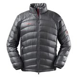 MAMMUT(マムート) Gravity Hybrid Down Jacket Men JP1030184 ダウン･中綿ジャケット(メンズ)