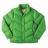 KELTY(ケルティ) ROLLD SEAM JACKET 2001 ダウン･中綿ジャケット(メンズ)