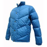 KELTY(ケルティ) ROLLD SEAM JACKET 2001 ダウン･中綿ジャケット(メンズ)