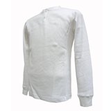 HELLY HANSEN(ヘリーハンセン) L/S WAFFLE HENLYEY NECK HH30606 長袖Tシャツ(メンズ)