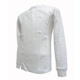 HELLY HANSEN(ヘリーハンセン) L/S WAFFLE HENLYEY NECK HH30606 長袖Tシャツ(メンズ)