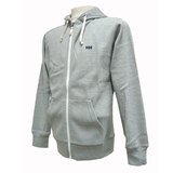 HELLY HANSEN(ヘリーハンセン) L/S WAFFLE FULL-ZIP HOODIE HH30607 スウェット･トレーナー･パーカー