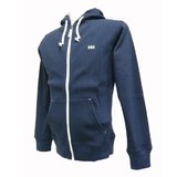 HELLY HANSEN(ヘリーハンセン) L/S WAFFLE FULL-ZIP HOODIE HH30607 スウェット･トレーナー･パーカー