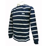 HELLY HANSEN(ヘリーハンセン) L/S BORDER SHIRT HH30608 長袖シャツ(メンズ)