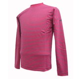 HELLY HANSEN(ヘリーハンセン) L/S MAXIFRESH BORDER CREW HH30610 長袖Tシャツ(メンズ)