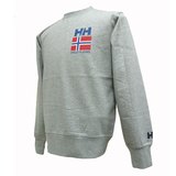 HELLY HANSEN(ヘリーハンセン) SWEAT CREW HH30622 スウェット･トレーナー･パーカー