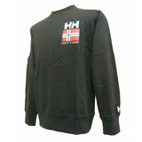 HELLY HANSEN(ヘリーハンセン) SWEAT CREW HH30622 スウェット･トレーナー･パーカー