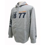 HELLY HANSEN(ヘリーハンセン) FULL-ZIP HOODIE(フルジップ フーディー) Men’s HH30624 スウェット･トレーナー･パーカー