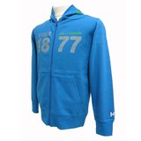 HELLY HANSEN(ヘリーハンセン) FULL-ZIP HOODIE(フルジップ フーディー) Men’s HH30624 スウェット･トレーナー･パーカー