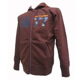 HELLY HANSEN(ヘリーハンセン) FULL-ZIP HOODIE(フルジップ フーディー) Men’s HH30624 スウェット･トレーナー･パーカー