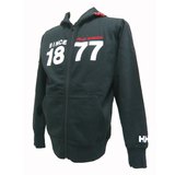 HELLY HANSEN(ヘリーハンセン) FULL-ZIP HOODIE(フルジップ フーディー) Men’s HH30624 スウェット･トレーナー･パーカー