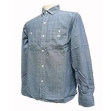 HELLY HANSEN(ヘリーハンセン) L/S SHIRT HH40600 長袖シャツ(メンズ)