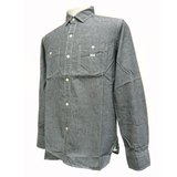 HELLY HANSEN(ヘリーハンセン) L/S SHIRT HH40600 長袖シャツ(メンズ)