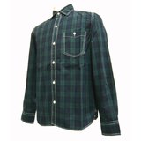 HELLY HANSEN(ヘリーハンセン) L/S SHIRT HH40605 長袖シャツ(メンズ)