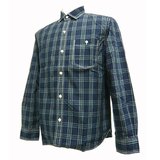 HELLY HANSEN(ヘリーハンセン) L/S SHIRT HH40605 長袖シャツ(メンズ)