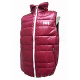 HELLY HANSEN(ヘリーハンセン) STRANDA VEST Men’s HE10701 ダウン&中綿ベスト(メンズ)