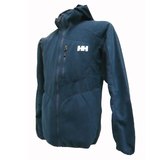 HELLY HANSEN(ヘリーハンセン) MICRO VELOUR HOODIE HH50602 フリースジャケット(メンズ)