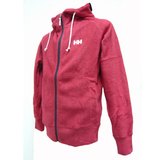 HELLY HANSEN(ヘリーハンセン) PP FLEECE HOODIE HH50607 フリースジャケット(メンズ)