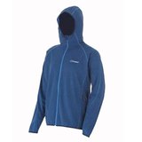 berghaus(バーグハウス) TECH HOODED JACKET 34537 フリースジャケット(メンズ)