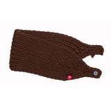 Marmot(マーモット) W’S RING WOOL HAIR TURBUN MJA-F1594W 防寒キャップ･ハット(レディース)