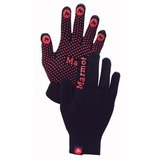 Marmot(マーモット) WOOL GLOVE MJA-F1091 アウターグローブ(アウトドア)