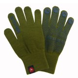 Marmot(マーモット) WOOL GLOVE MJA-F1091 アウターグローブ(アウトドア)